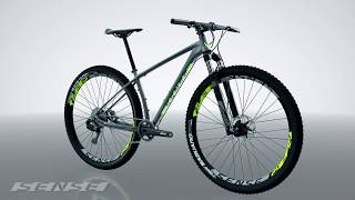 Sense Bike Impact SL [upl. by Ingles]