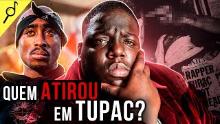 🔥A SUJA história por trás de Who Shot Ya  Notorious BIG  Quem atirou em 2PAC A Verdade Revelada [upl. by Kauslick]