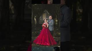 POV PRE WEDDING PHOTOGRAPHY [upl. by Colville]