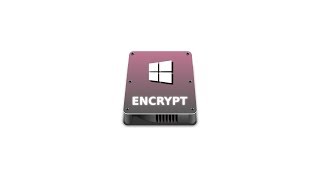 Encrypting Data On Windows With VeraCrypt [upl. by Drofhsa283]