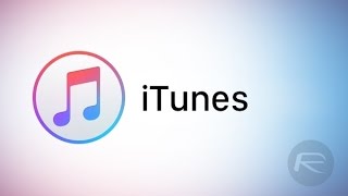 How to download itunes for windows 7 in your pc [upl. by Panthia91]