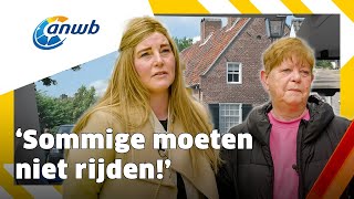 Auto theorie wat weet de gemiddelde bestuurder nog  ANWB Rijopleiding [upl. by Amlev]