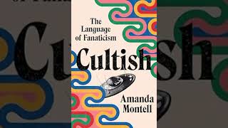 Cultish by Amanda Montell  full audiobook   P1 [upl. by Ecam]