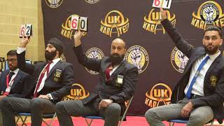 UK KARATE TOURNAMENT 2024 GOJU KAI SELF DEFENCE LONDON [upl. by Medora669]