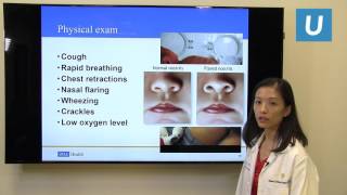 ‘Tis the Season’ for… Bronchiolitis  Diana Chen MD  UCLAMDChat [upl. by Shaikh]