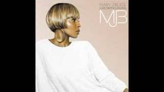 Shake Down  Mary J Blige FT Usher [upl. by Anura]