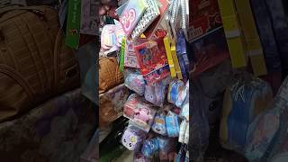 Street Shopping Part 1 madangirdelhistreetshoping sarojininagar trendingshorts chinaitems [upl. by Rock]