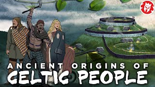 Ancient Origins of the Celts  Ancient Civilizations DOCUMENTARY [upl. by Hairakcaz]