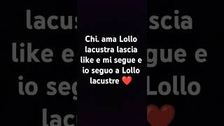 LL lacustre ❤️ [upl. by Ahidam]