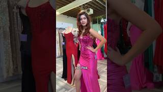 Which Corset Dress Is Perfect For Prom 2024 [upl. by Jenness]