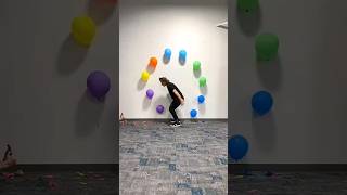 BALLOON POP COMPILATION🤯  MY COMPILATION BALLOONS😂🤣 [upl. by Nevah]