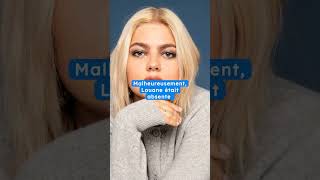 Louane annonce une mauvaise nouvelle [upl. by Atniuq]