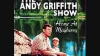 The Andy Griffith Show theme song [upl. by Gearhart550]