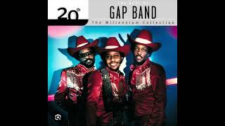 The Gap Band Yearning For Your Love revised [upl. by Neyrb]