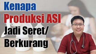 9 Tips Mengatasi Payudara Bengkak Akibat ASI Berlebih tips mengatasi payudara bengkak menyusui [upl. by Christiansen758]