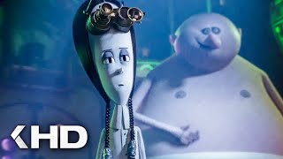 THE ADDAMS FAMILY 2 Movie Clip  Wednesdays Science Fair Project 2021 [upl. by Ylrahc]