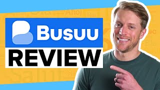 Busuu Review Is This Language App Worth It [upl. by Brechtel]