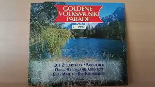 Ernst Mosch und seine Original Egerländer Musikanten  Antonin Polka  1997 [upl. by Gereron]