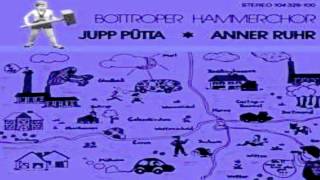 Bottroper Hammerchor  Anner Ruhr Minimal Synth [upl. by Roskes]