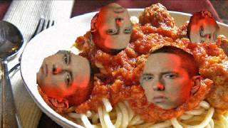 Eminem  Moms Spaghetti ORIGINAL [upl. by Aurilia]