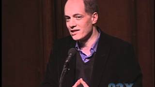 Alain de Botton Religion for Atheists [upl. by Zacharia]