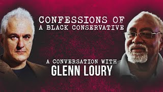 How Progressive Narratives Hurt Black Americans  Peter Boghossian amp Glenn Loury [upl. by Crescentia]