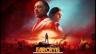 Çözüm 2 Far Cry 6 Açılmıyor [upl. by Eetnahc]