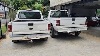 RANGER 30 DIESEL NÃO LIGA IMOBILIZADOR BOMBA BICOS COMO IDENTIFICAR PROBLEMAS E REPARAR [upl. by Atirehgram31]