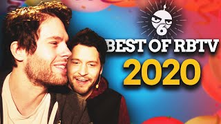 Wir schauen das Best Of RBTV 2020  Gebohnstags Spezial mit Simon Florentin Marah amp Viet [upl. by Sirref]