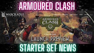 Armoured Clash Ways to get started with the game [upl. by Haceber]