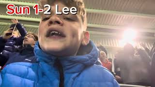 Sunderland vs Leeds Last minute Meslier mistakes drops 2 points [upl. by Baseler484]