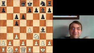 How to play the Rossolimo with White [upl. by Nicks]