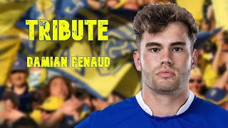 Damian Penaud Tribute [upl. by Lyon]