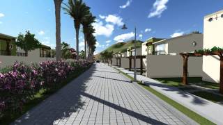 A virtual tour around Copala Residences at Quivira Los Cabos in Cabo San Lucas [upl. by Copeland]