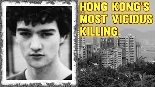 Braemar Hill Murders The Double Murder that Shocked Hong Kong [upl. by Ronym]