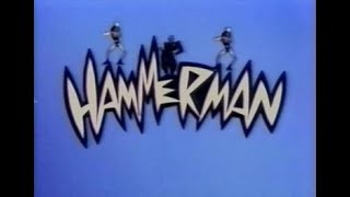 hammerman 1991 [upl. by Jerome729]