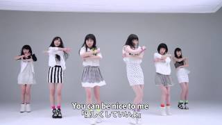 JuiceJuice 『私が言う前に抱きしめなきゃね』Hug me before I ask you to Dance Shot Ver [upl. by Harad]