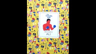 Cassius Clay Mohamed Ali [upl. by Nauwaj]