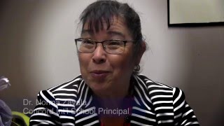 Diversity in Seattle Schools with Dr Norma Zavala [upl. by Hump]