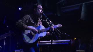 Rodrigo Amarante  Tuyo live  September 26 2016 [upl. by Enirual]