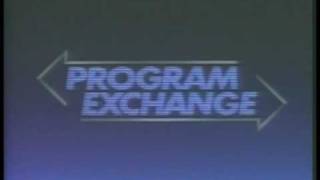 DiC 1984The Program Exchange 1993 [upl. by Edi]