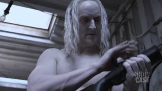 Defiance 2008 Official Movie Trailer HD [upl. by Rebor425]