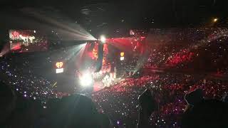 BTS  Mic Drop  iHeartRadio Jingle Ball 2019 [upl. by Faber378]