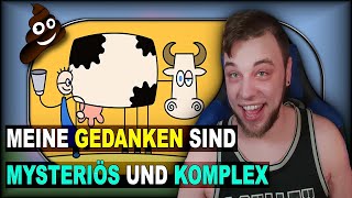 Woody REAGIERT auf Peppa Wutz Spielt Ball  Tom und das Erdbeermarmeladebrot mit Honig YTK [upl. by Oiracam]