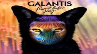 Galantis  Peanut Butter Jelly 1 Hour [upl. by Ahsilef]