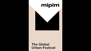 Reuse of MIPIM 2023 Materials by Sophia Antipolis Hack Lab [upl. by Oler]