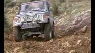 off road extreme 2 [upl. by Hareehahs]