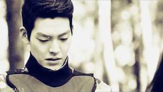 Choi Young Do amp Cha Eun Sang We Cant Stop The Heirs [upl. by Leese]