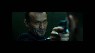 Transporter 3 2008  Jason Statham Featurette [upl. by Kolnick]