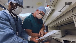 A Day in the Life Sterile Processing  Cincinnati Childrens [upl. by Vandervelde]